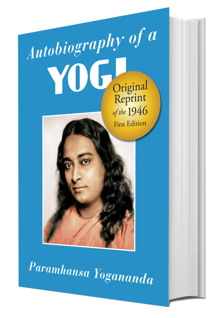 Concise Summary of Autibiography of a Yogi By Paramahansa YogaNanda