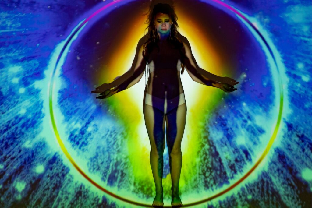 Chakra Colors: Meaning, Symbolism, and Location