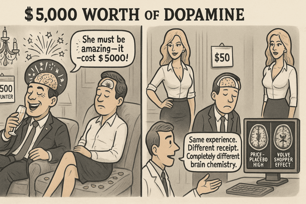 $10,000 for an evening's companionship prostitute